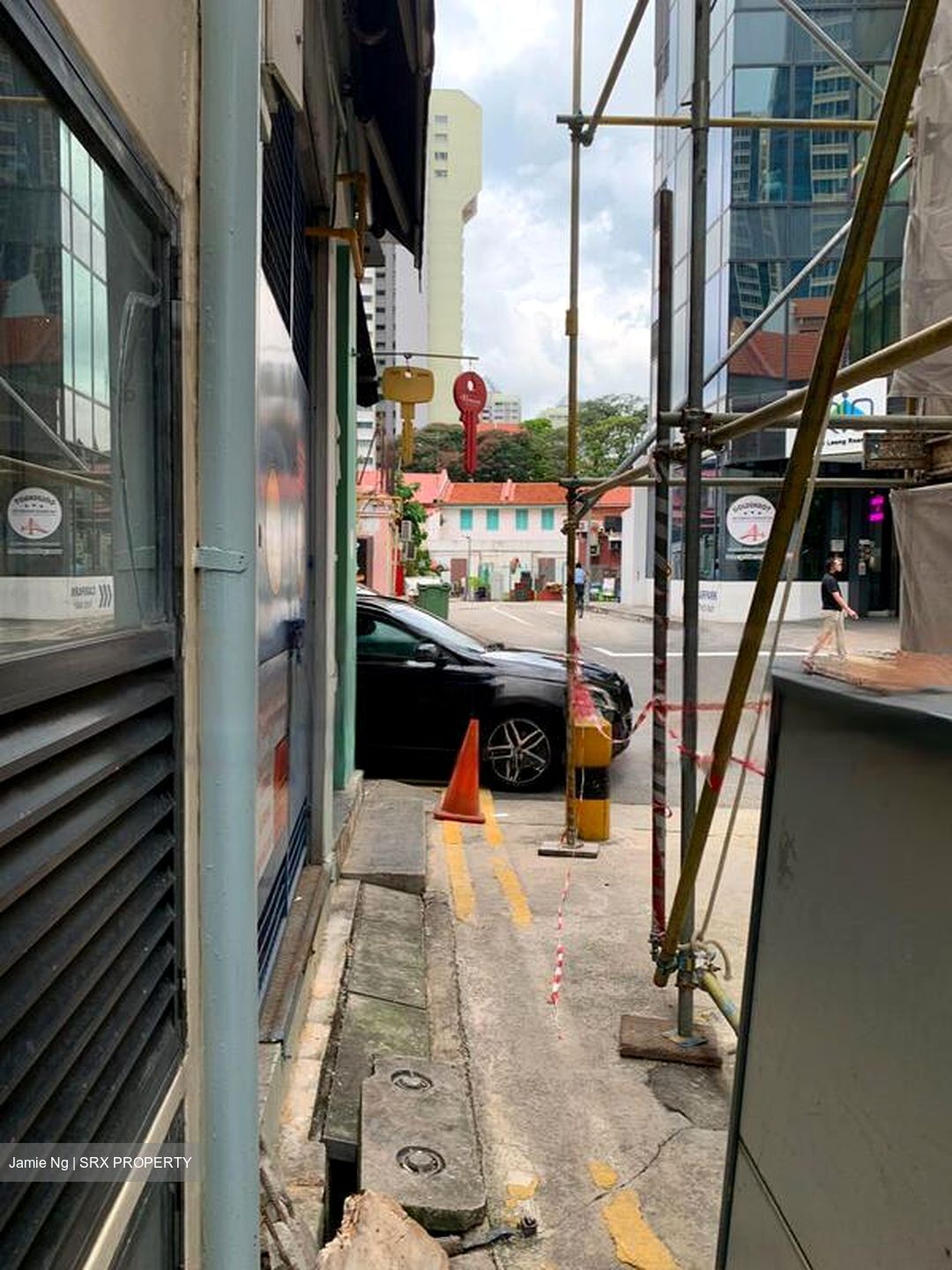 Jalan Besar Stadium (D8), Shop House #455479151